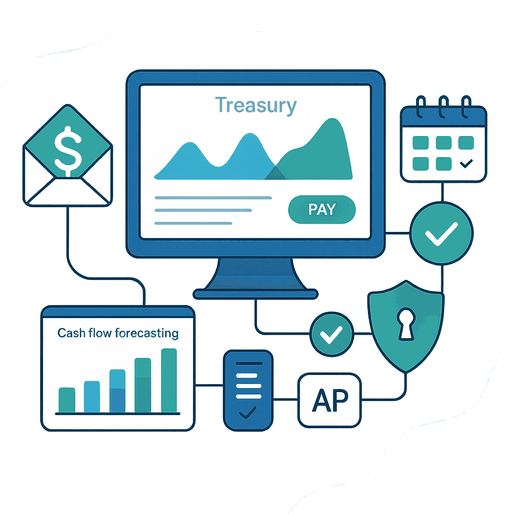 Odoo • Text and Image